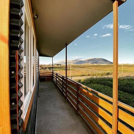 Апартаменты Depto Huerto 23 Пуэрто-Наталес Экстерьер фото